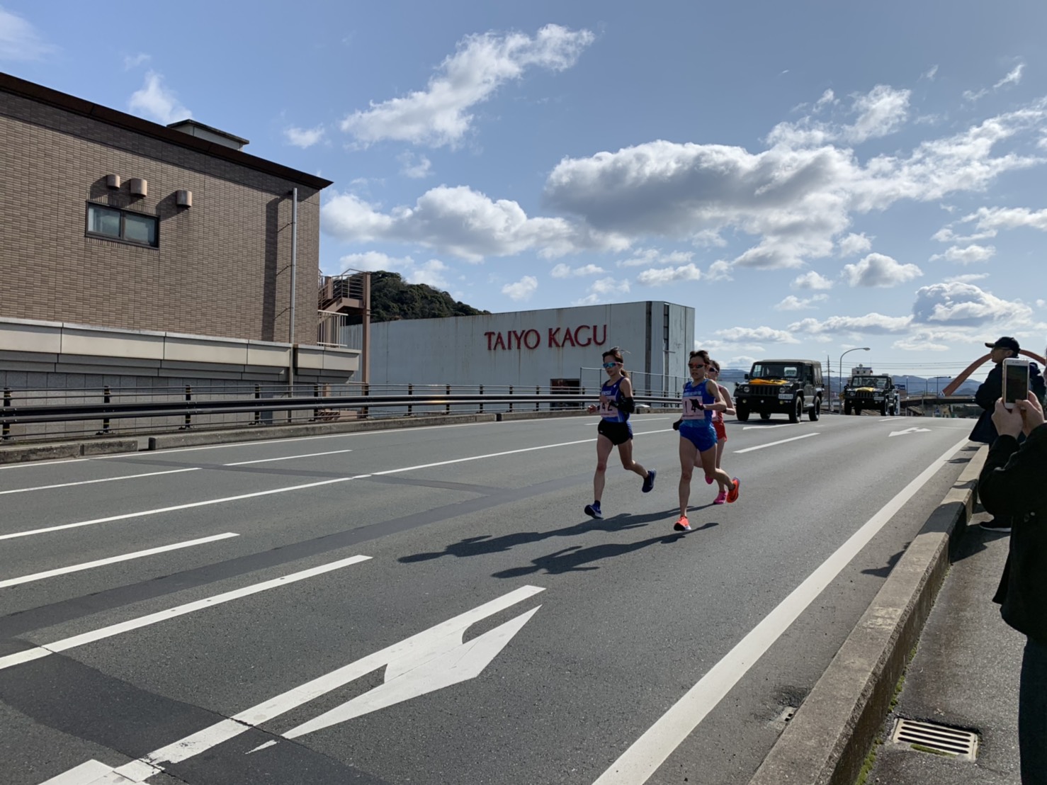 マラソン 山口 ハーフ 山口県マラソン大会一覧